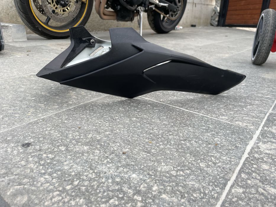 Vand bug spoiler universal