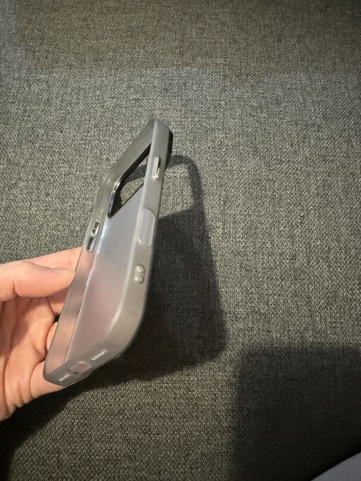 кейс за Айфон 17 про / 17 Pro case