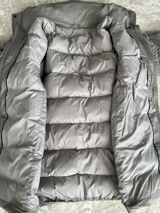 Продам 2 пуховика Massimo Dutti за 38 000, срочно!