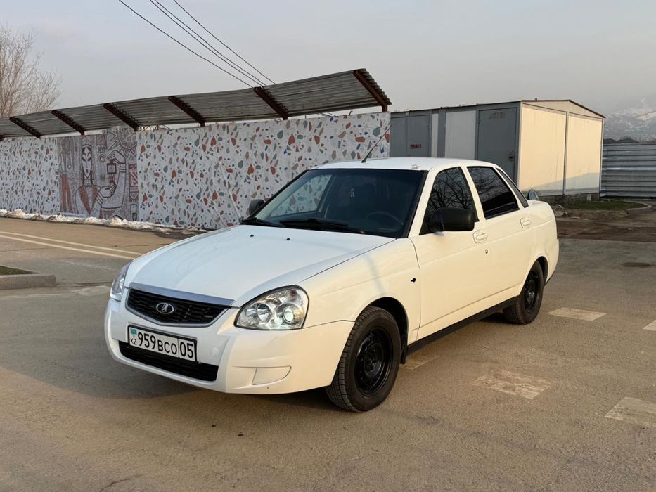 Продам Лада Приора