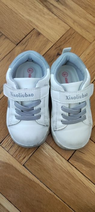 Обувки за есента