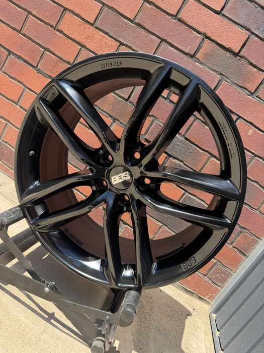 Ауди джанти 19 цола BBS Оригинални ( A3/A4, Q3/Q4 )