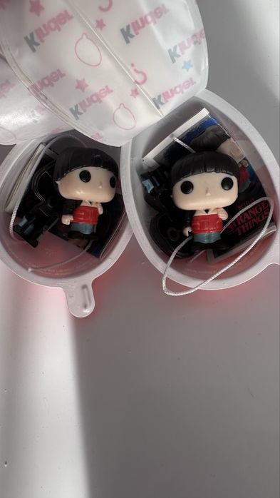 Stranger Things - Will