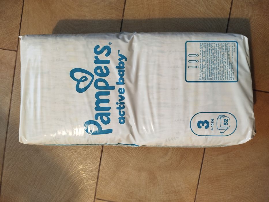 Scutece Pampers Marimile 3,4,5,6,7 sau servetele