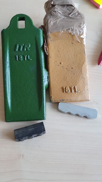 Dinti cupa bofors u25 k30 k90 ma30 mg15