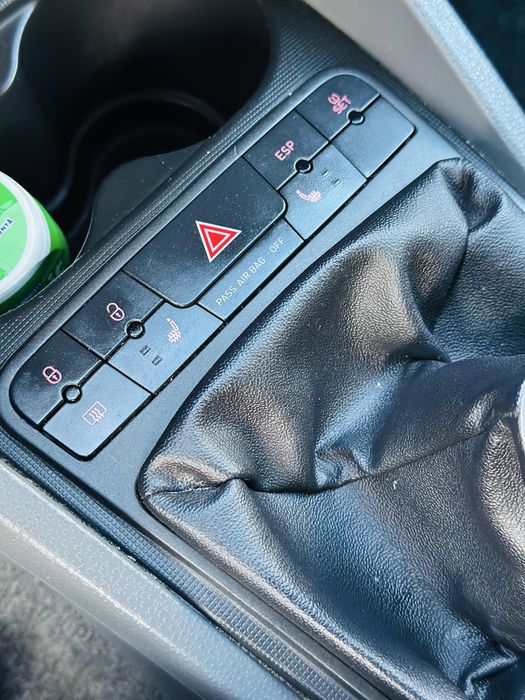 Seat Ibiza 1.2 TDI 2011