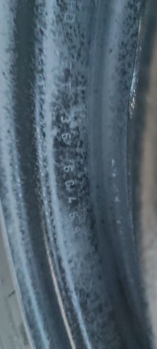 Гуми дебитца като нови на един сезон