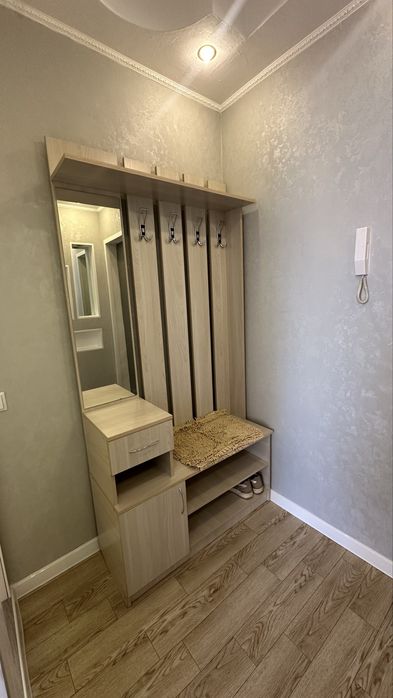 Продам 1 ком квартиру 3 мкр