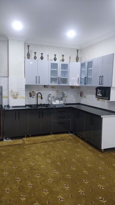 Sifatli oshxona MEBELLARI