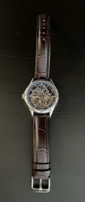 Мъжки автоматичен часовник AKRIBOS XXIV