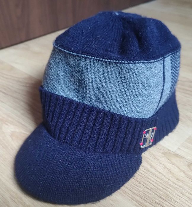 Șapcă groasă de iarnă