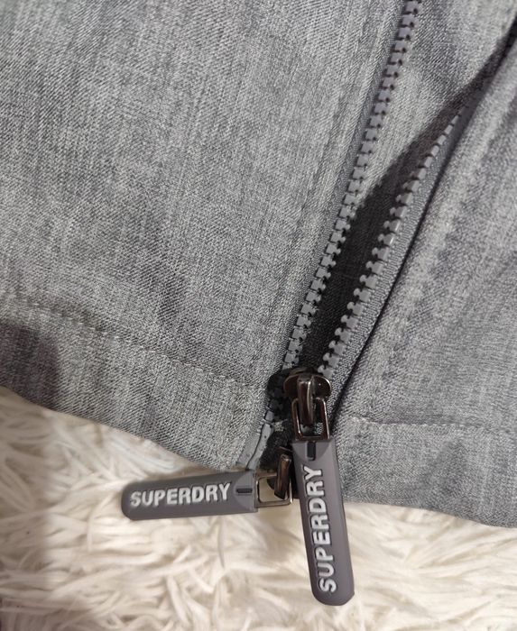 Geaca Superdry  barbati ,marimea M, NOUA