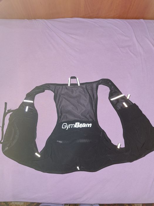 Жилетка за бягане Gymbeam