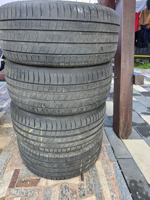 Cauciucuri vara bf goodrich 225/45/17