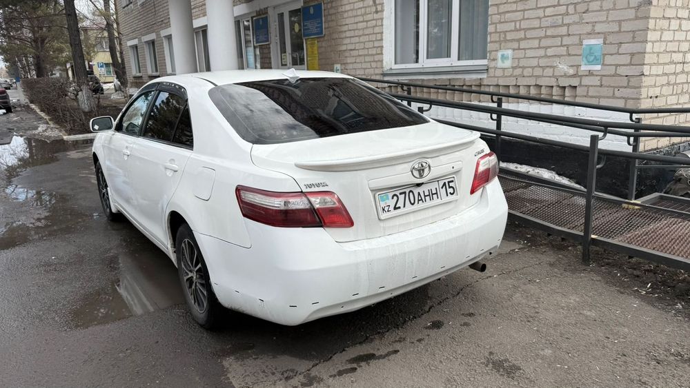 Продам  toyota camry