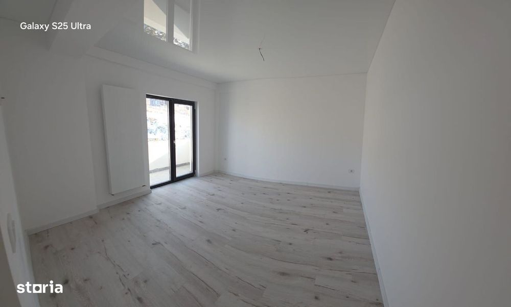 INTABULAT Apartament 1 camera 40mp nou BUCIUM -VISANI