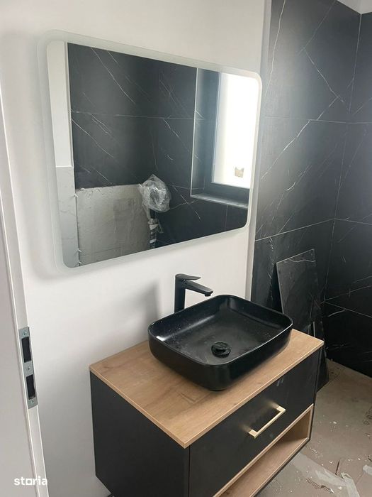 Apartament DUPLEX Tunari 3 camere, 100m2, IZOLATE BINE