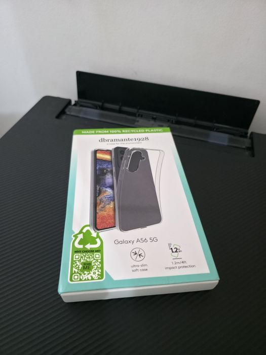 Galaxy A56 - 5G - 256GB