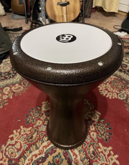 Педали эффектов и инструменты