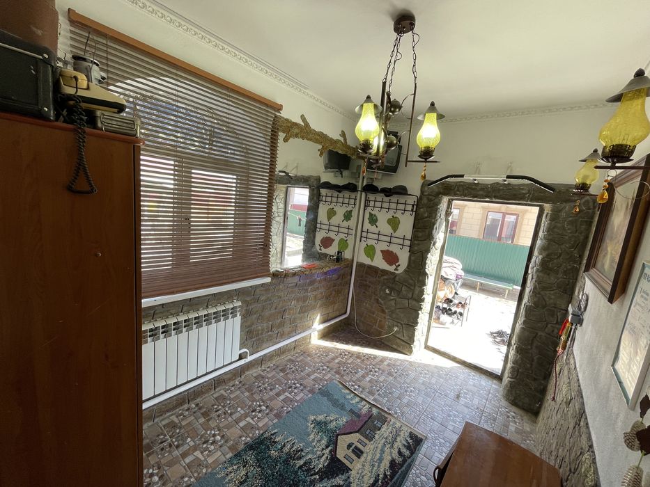 Продам дом мкр Жулдыз