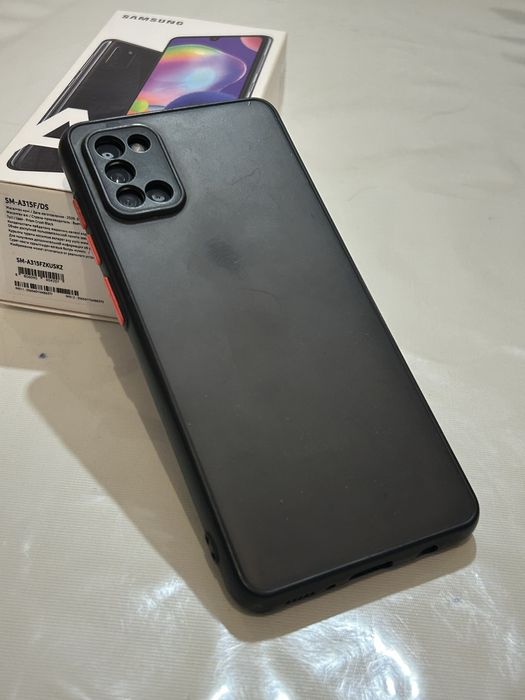 Самсунг а31 64 гб