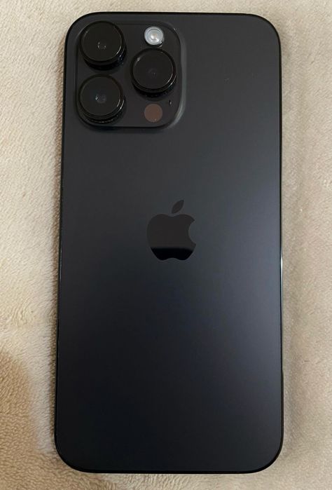 Apple iPhone 14 Pro Max, 256GB, Deep Purple