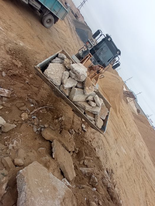 Зил услуга- мусыр доставка 24/7