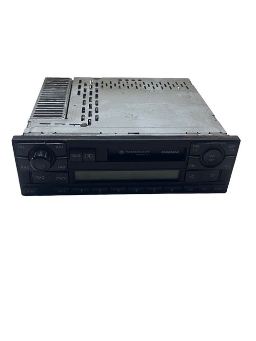 Player Cd/Dvd Sistem De Navigatie Volkswagen Golf Iv 1J1 1997 - 2007