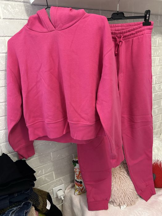 Сет Zara нов ватиран