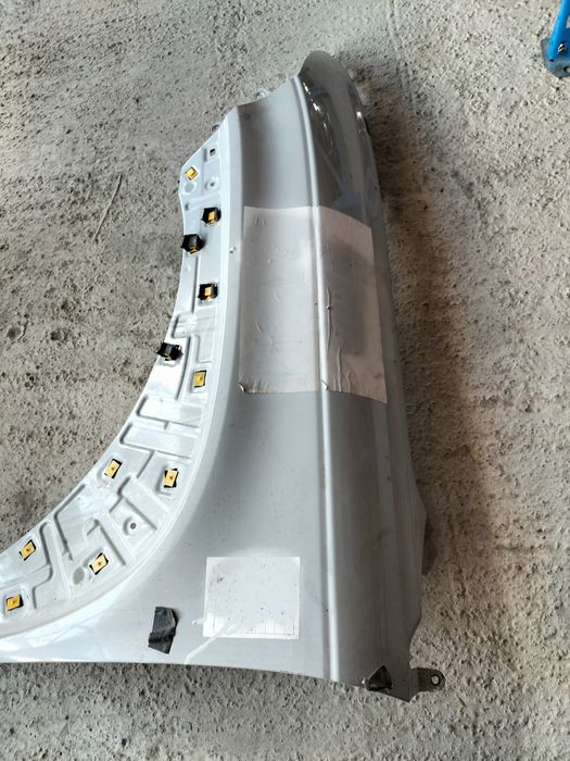 Ляв калник Hyundai Ioniq 9 / Хюндай Йоник 9 2025г.