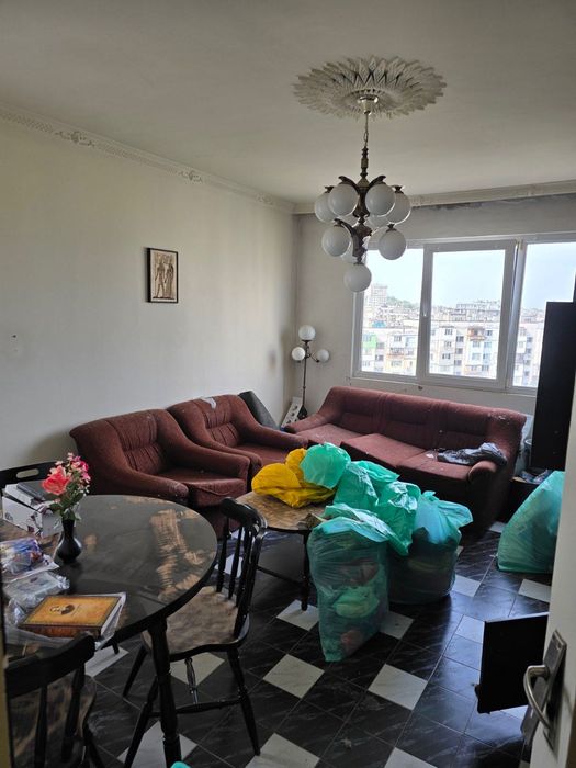 Изпразване на апартаменти мази и други помещения