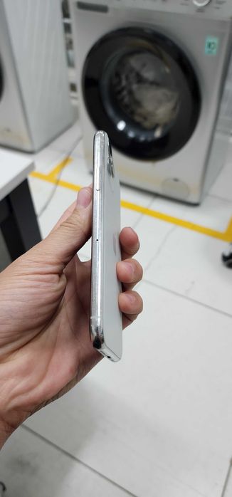 Iphone 11 Pro White 64GB Ideal Xammayogi ishlidi