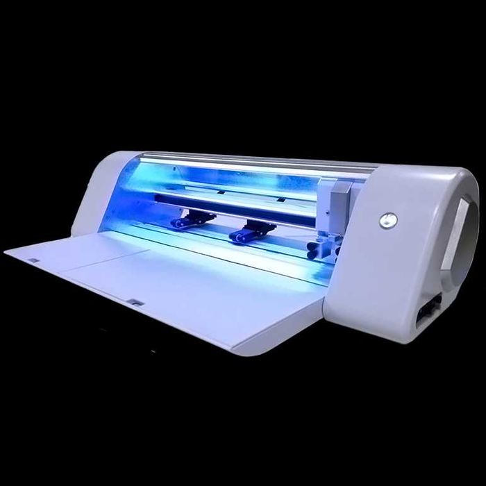 Cutter plotter KNK Force (2 bucăți)