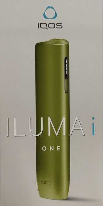 Dispozitiv Iqos I One