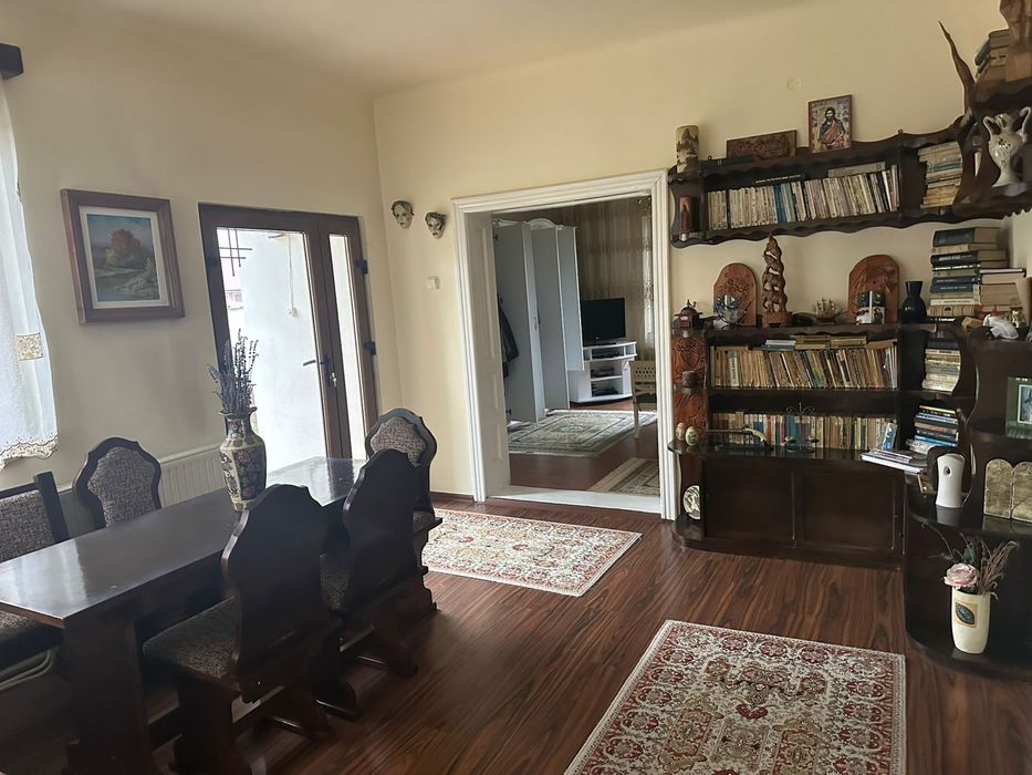 Casa de vanzare Vascau