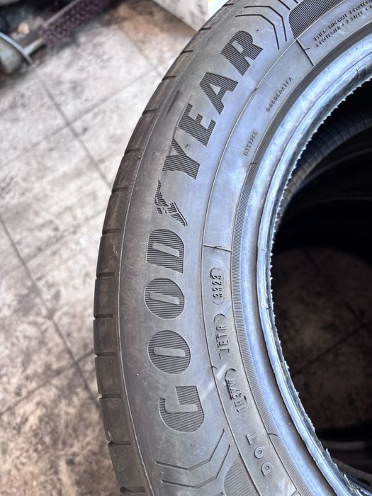 215/55/17 GoodYear 2 бр 2023
