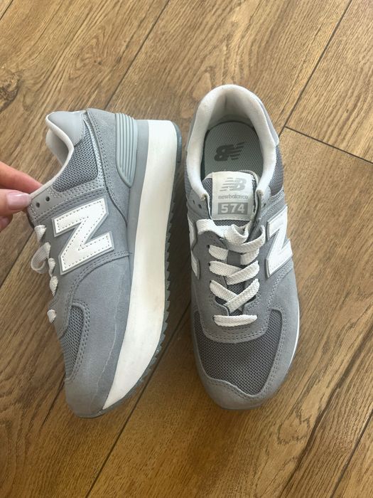 New balance оригинал кроссовки