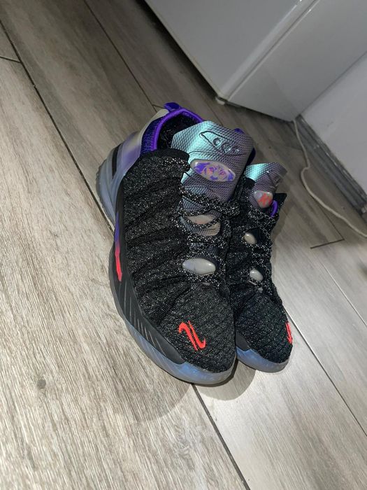 LeBron 18 'The Chosen 2'