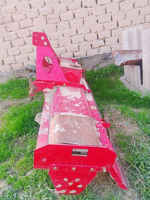 Freza apart pul zarur