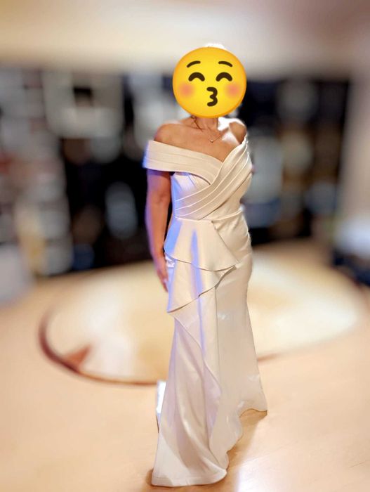 Rochie Mireasa si Ocazie
