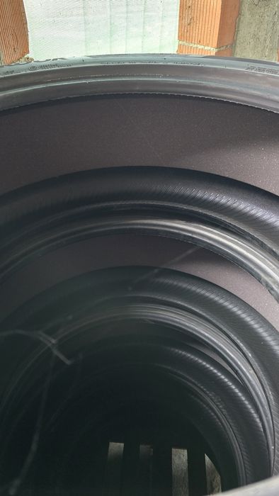 Anvelope Vara Hankook 285/45/R21