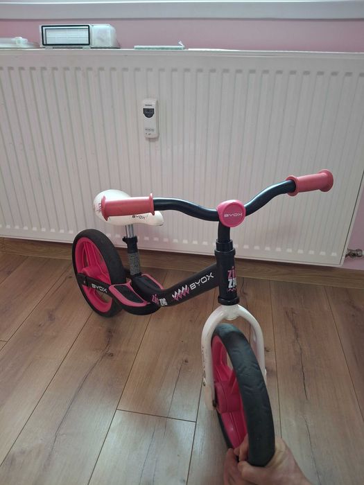 Детско баланс колело