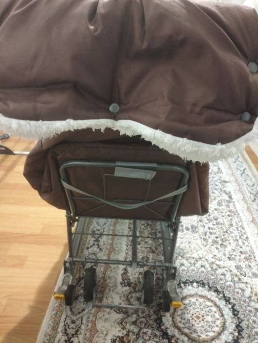 Детские сани санки продам