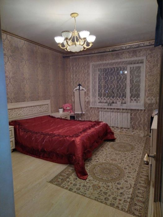 продам квартиру срочно !