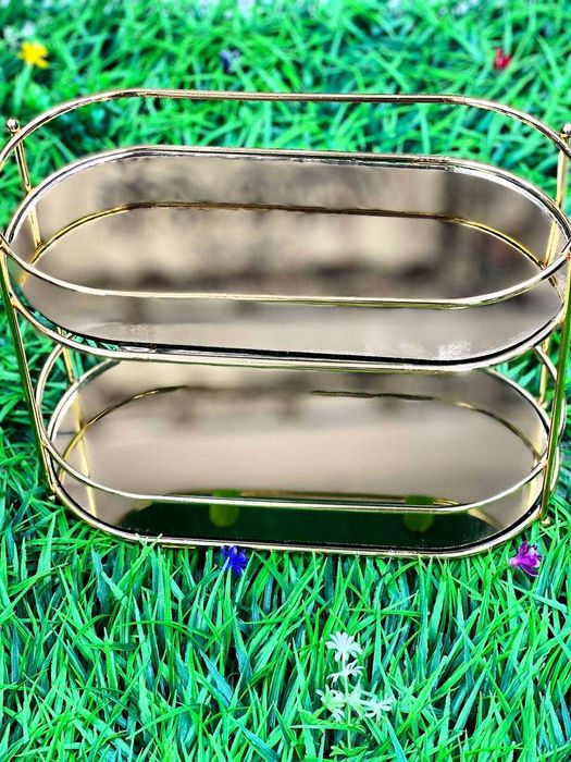 Органайзер косметикалар учун.