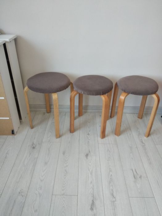 Продам табуретки