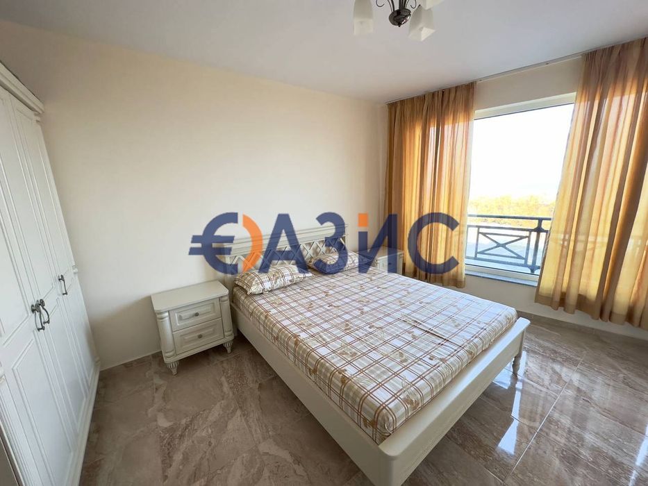 Продава се Двустаен апартамент в Поморие - 61 кв.м за 1968 €/кв.м - Снимка #6