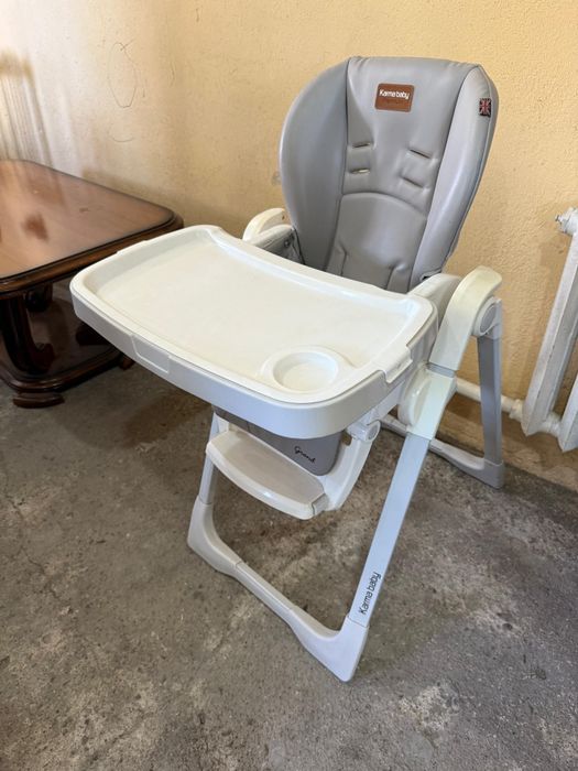 Продам стульчик для кормления детский