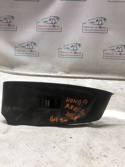 buton geam dreapta spate  honda accord - motorina 2011