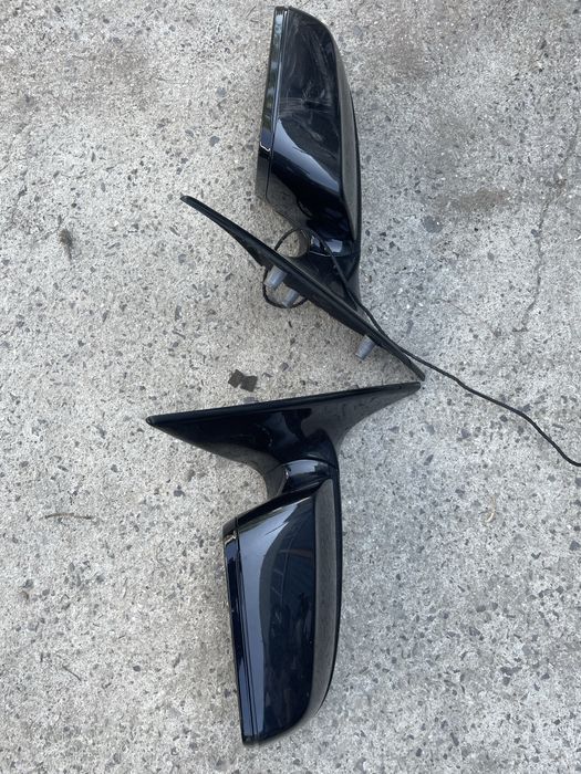 Огледала БМВ 6 серия, Е63 (ogledala bmw e63)